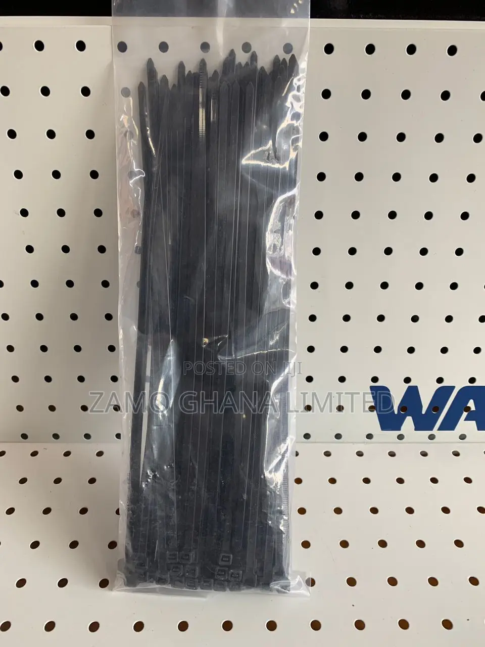 Cable Ties - Wteb530048