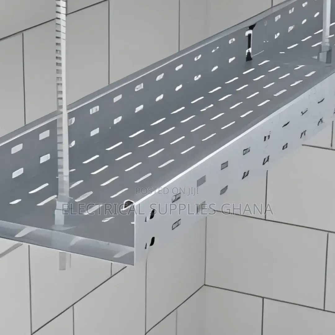 Threaded Rods M6 / M8 / M10 for Mounting and Support