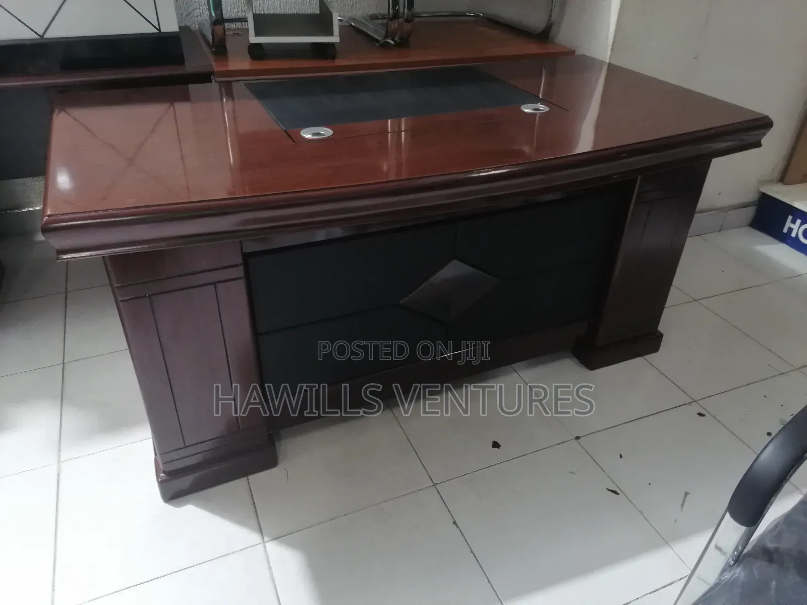 Office Table