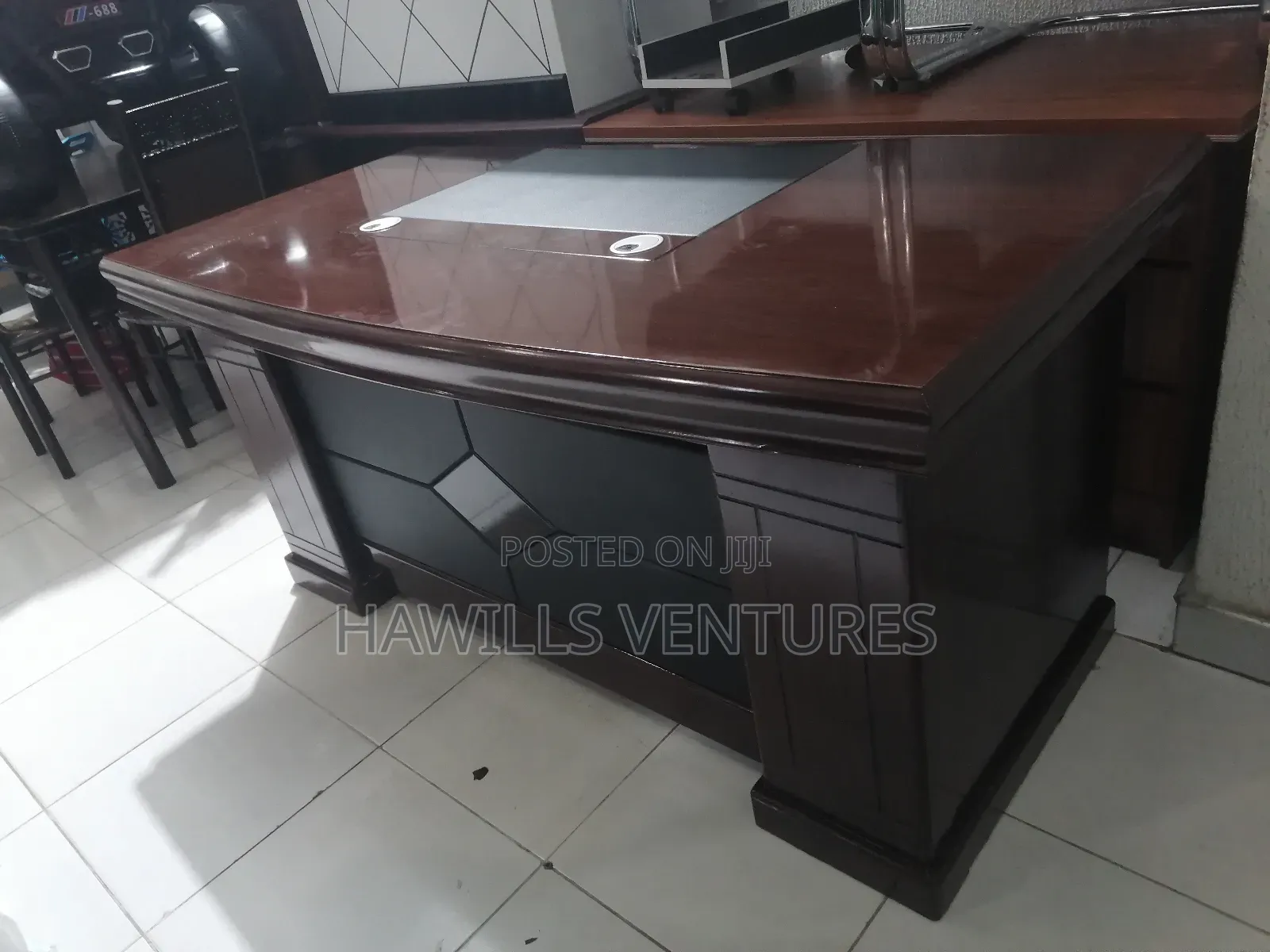 Office Table
