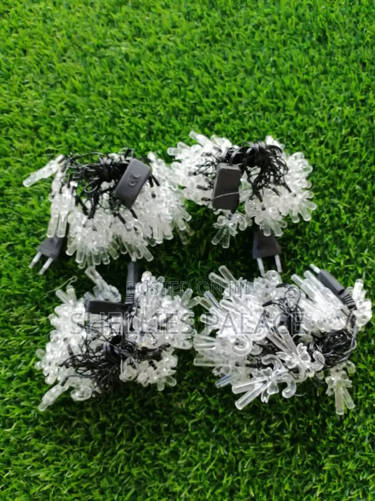 Decorative Lighting Outdoor Led 30led 220v Lights