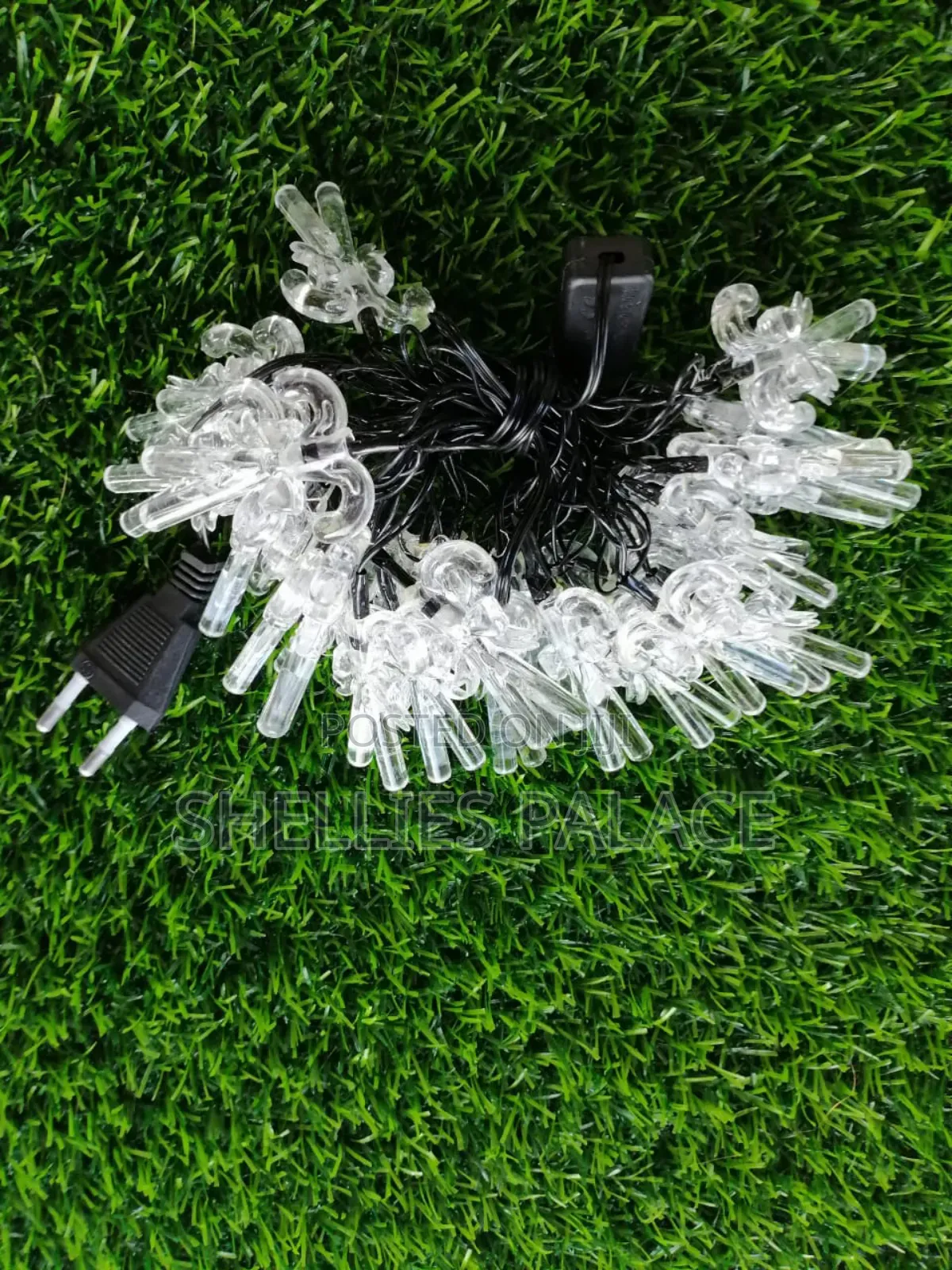 Decorative Lighting Outdoor Led 30led 220v Lights