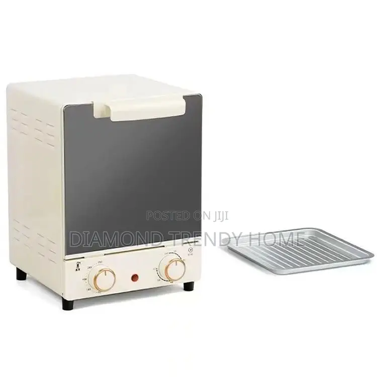 Silver Crest Smart Oven/ Air Fryer.