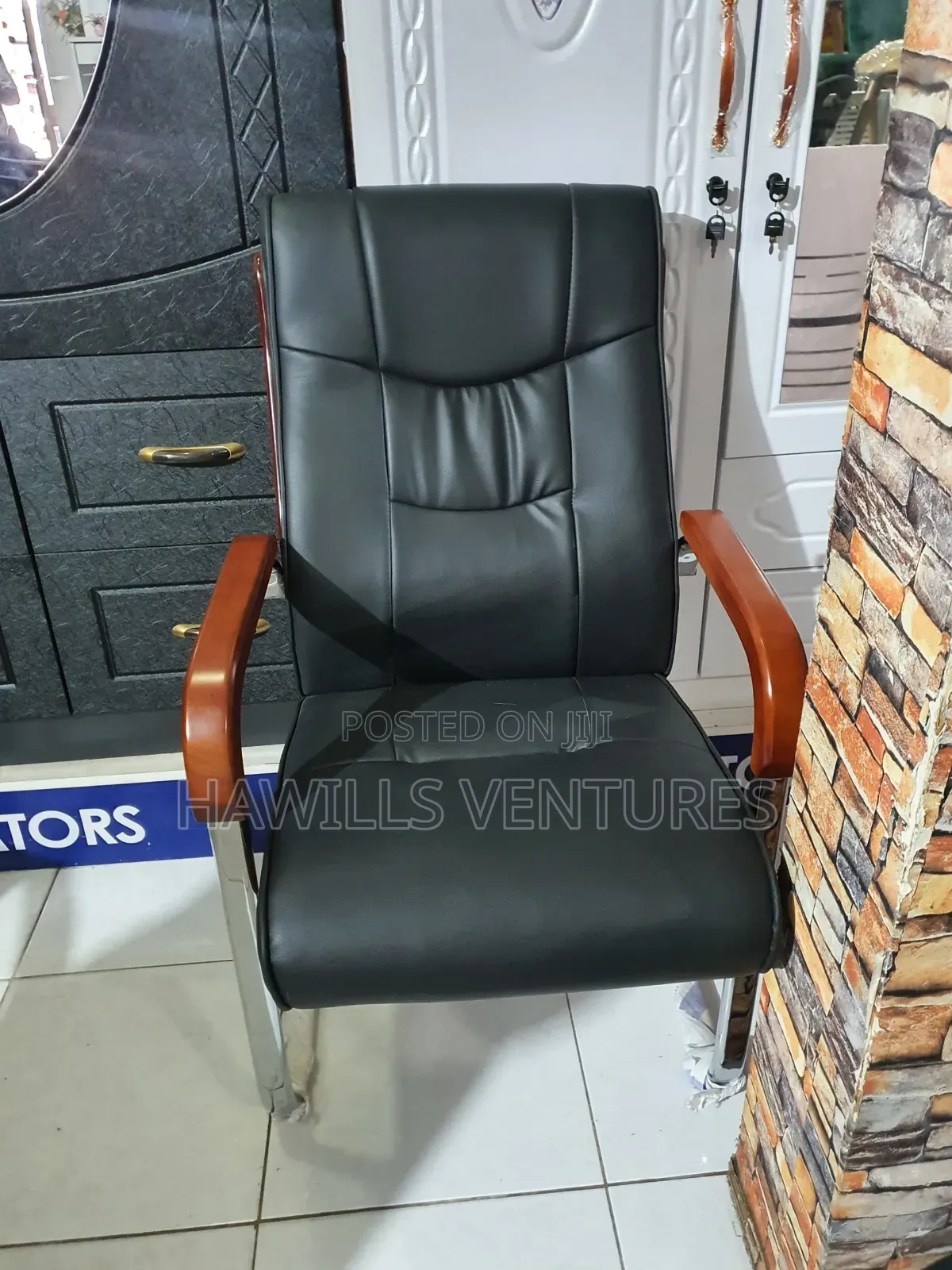 Conference Chair