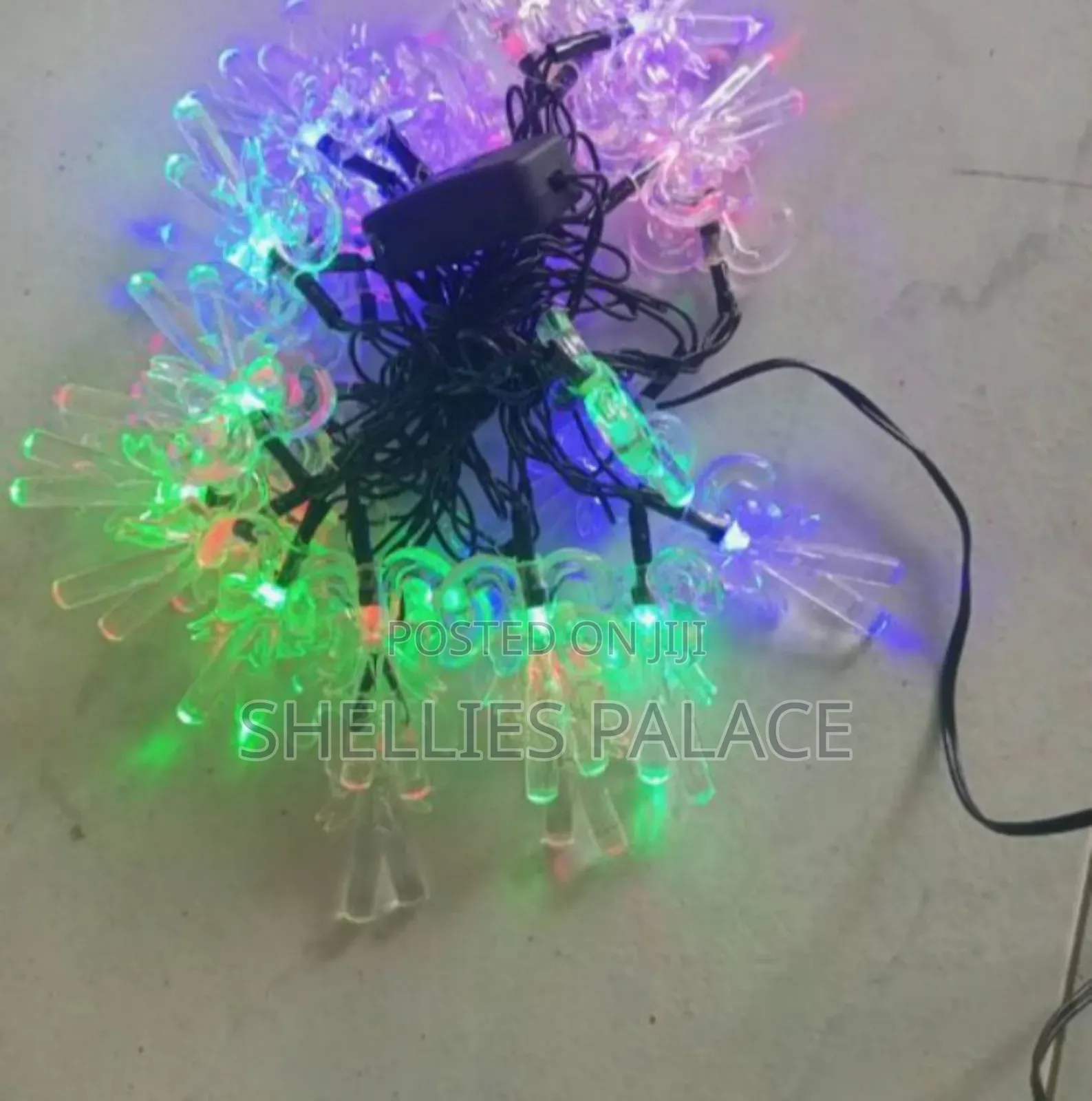 Decorative Lighting Outdoor Led 30led 220v Lights