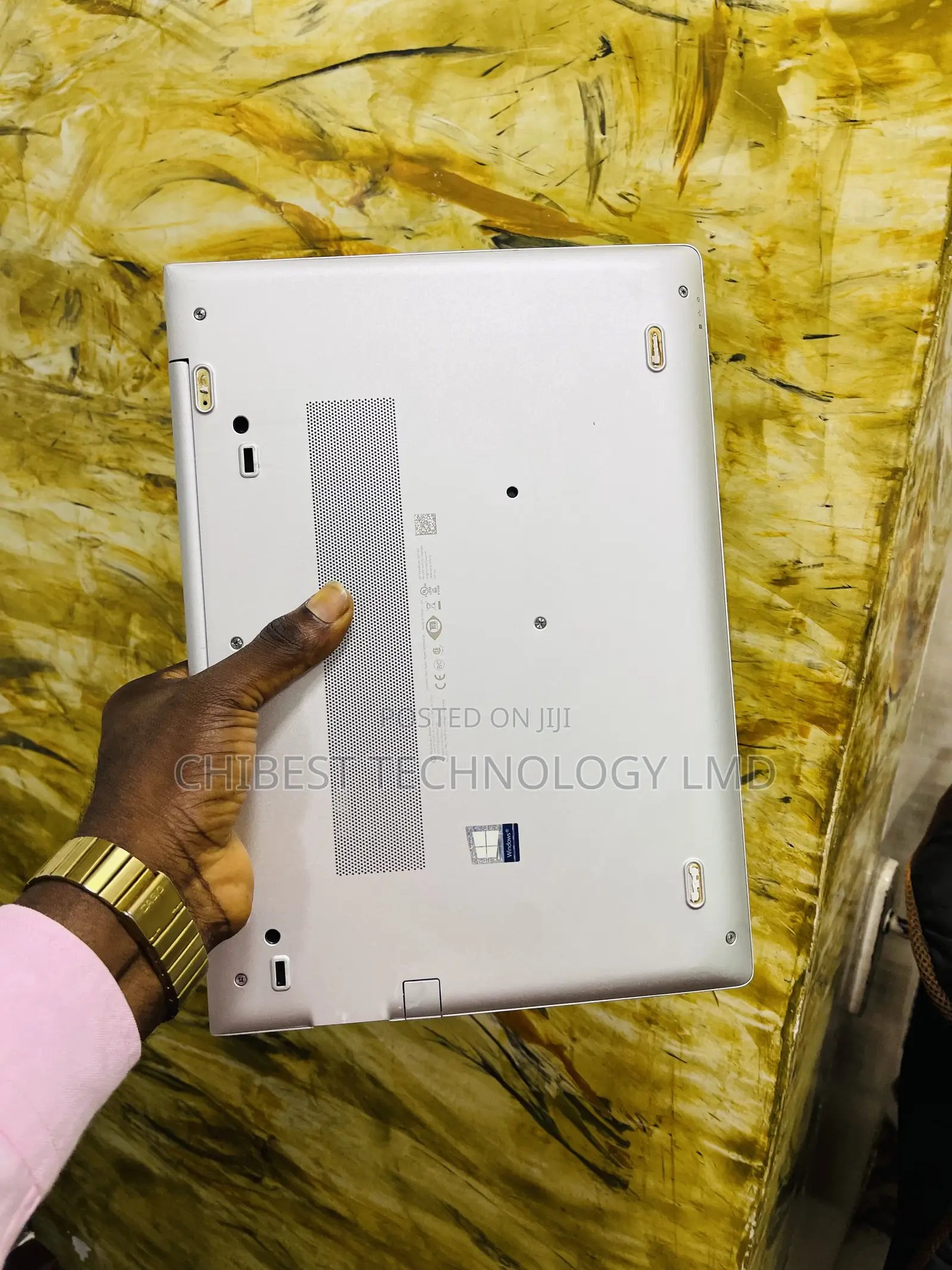 Laptop HP EliteBook 840 G5 16GB Intel Core i5 SSD 256GB