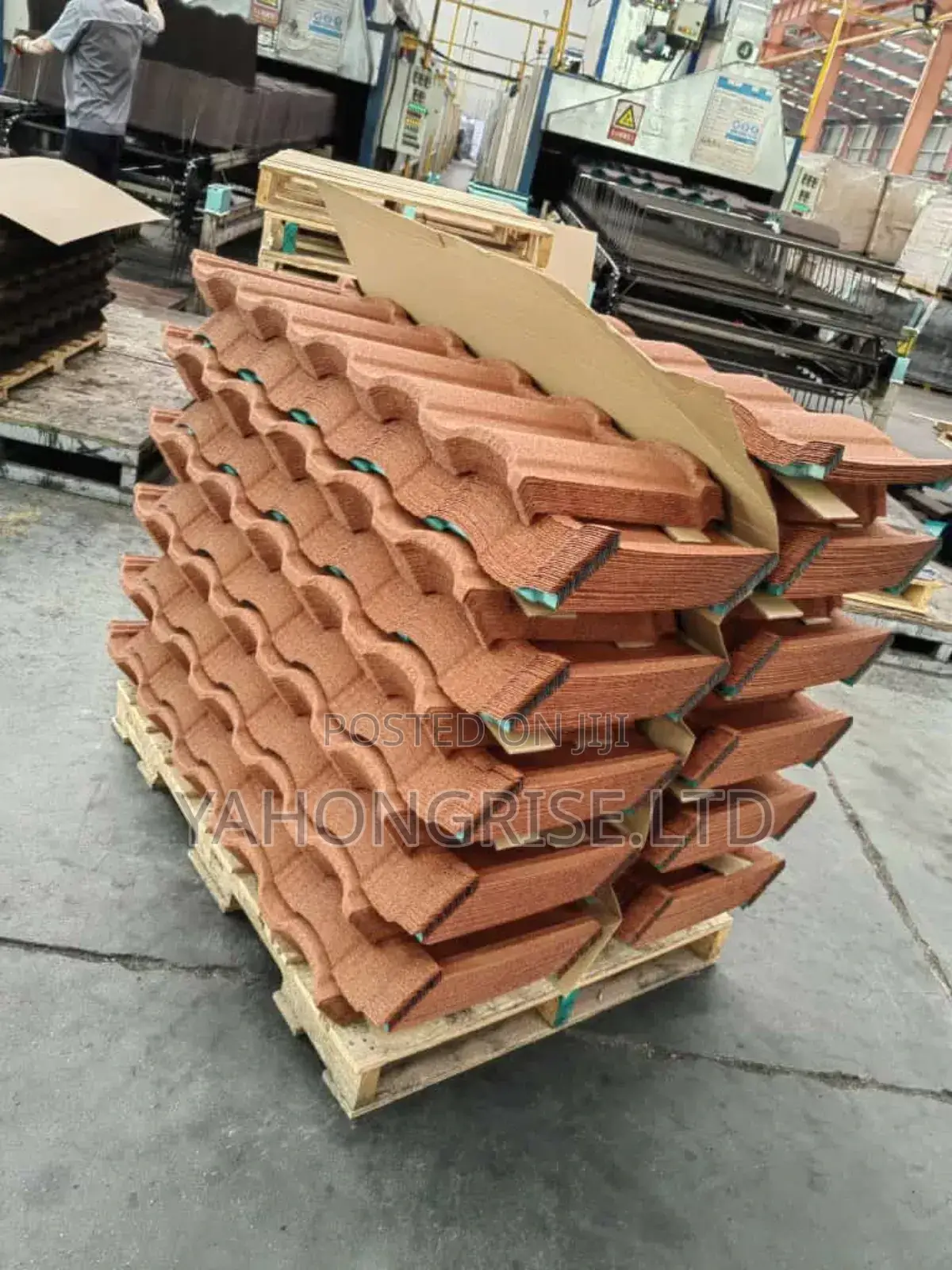 Euro Tiles Factory Direct to Your Destination