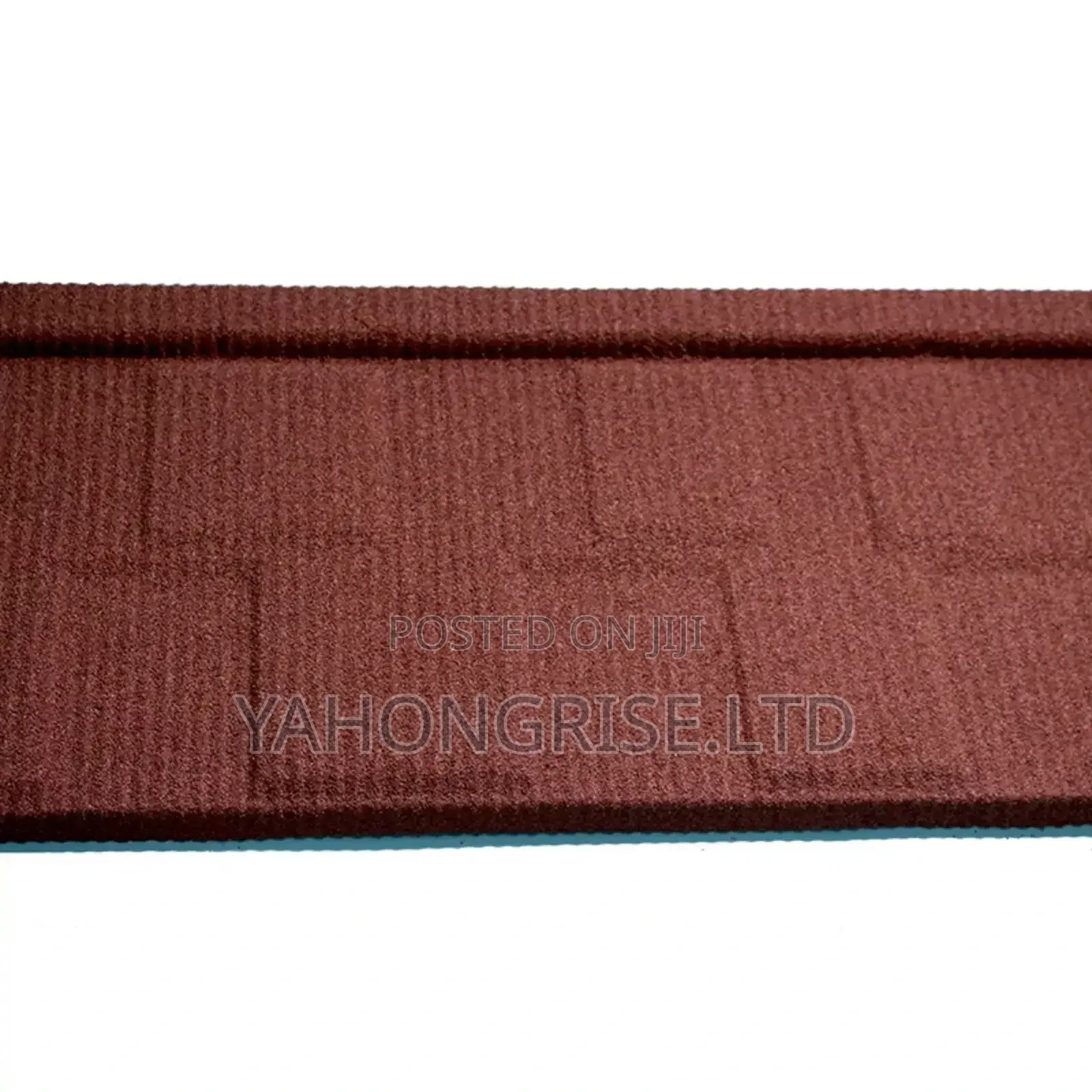 Stone Coated Metal Roof Tile