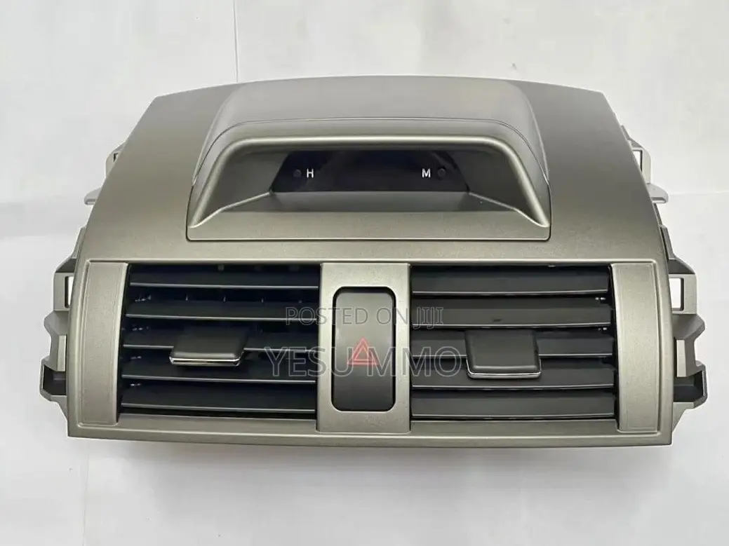 Corolla 09 AC Vent
