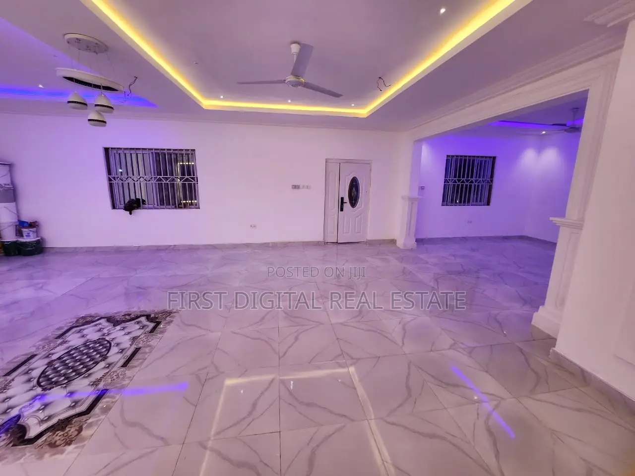 4bdrm House in First Digital Real, Kasoa for sale