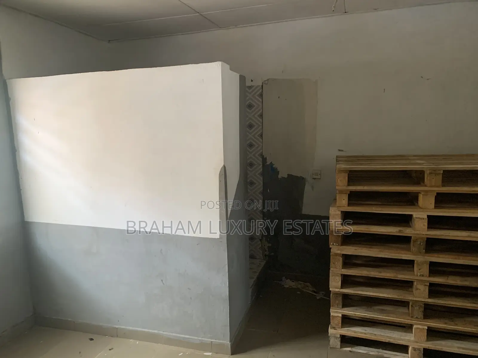 1bdrm Apartment in Maritime, Nungua for rent