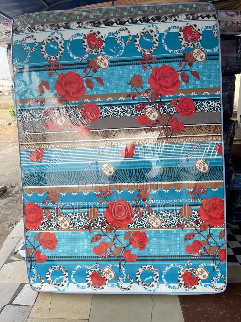 8 Inche Double Mattress for Sale