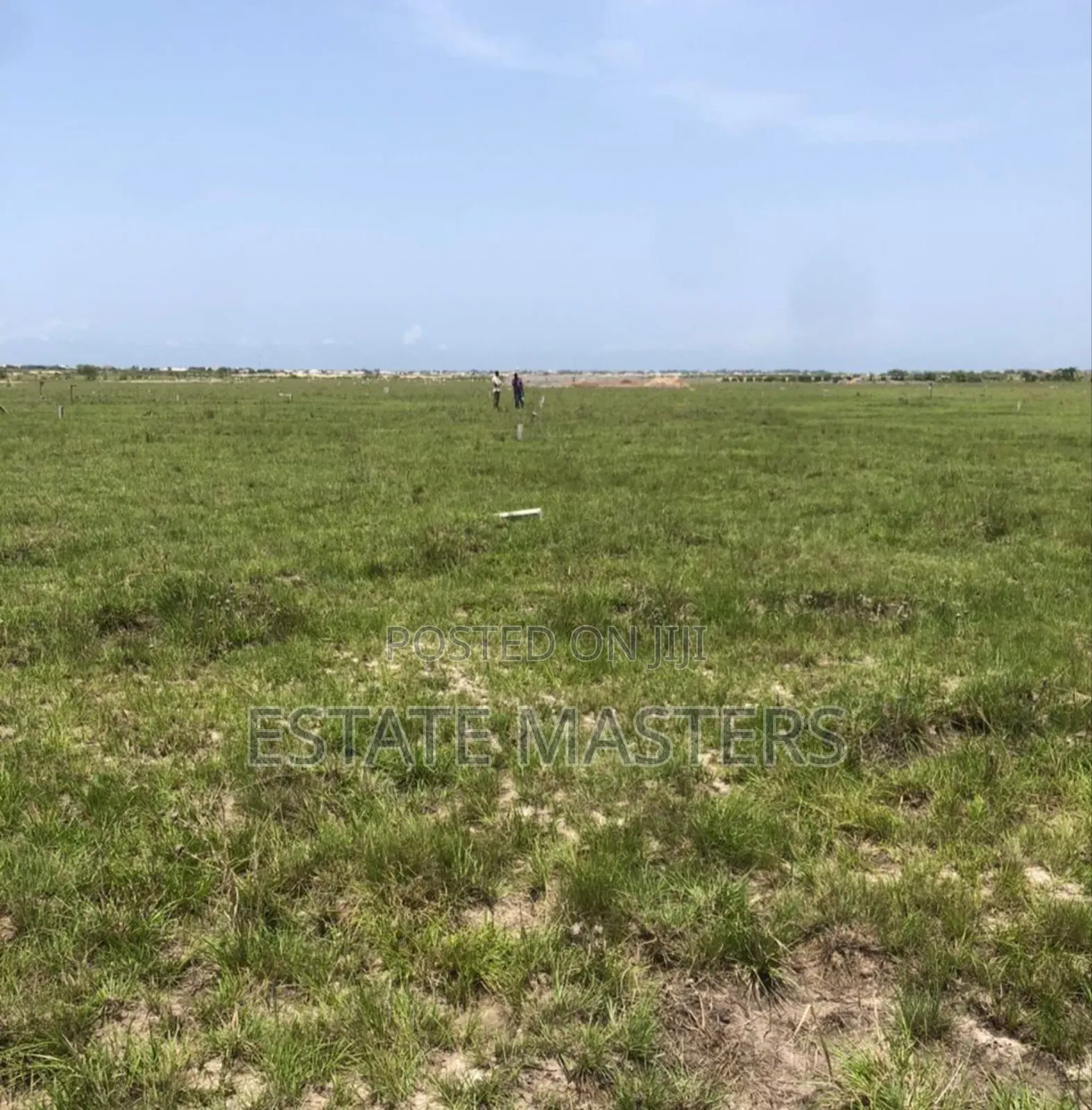 New Lands Affordable for Sale