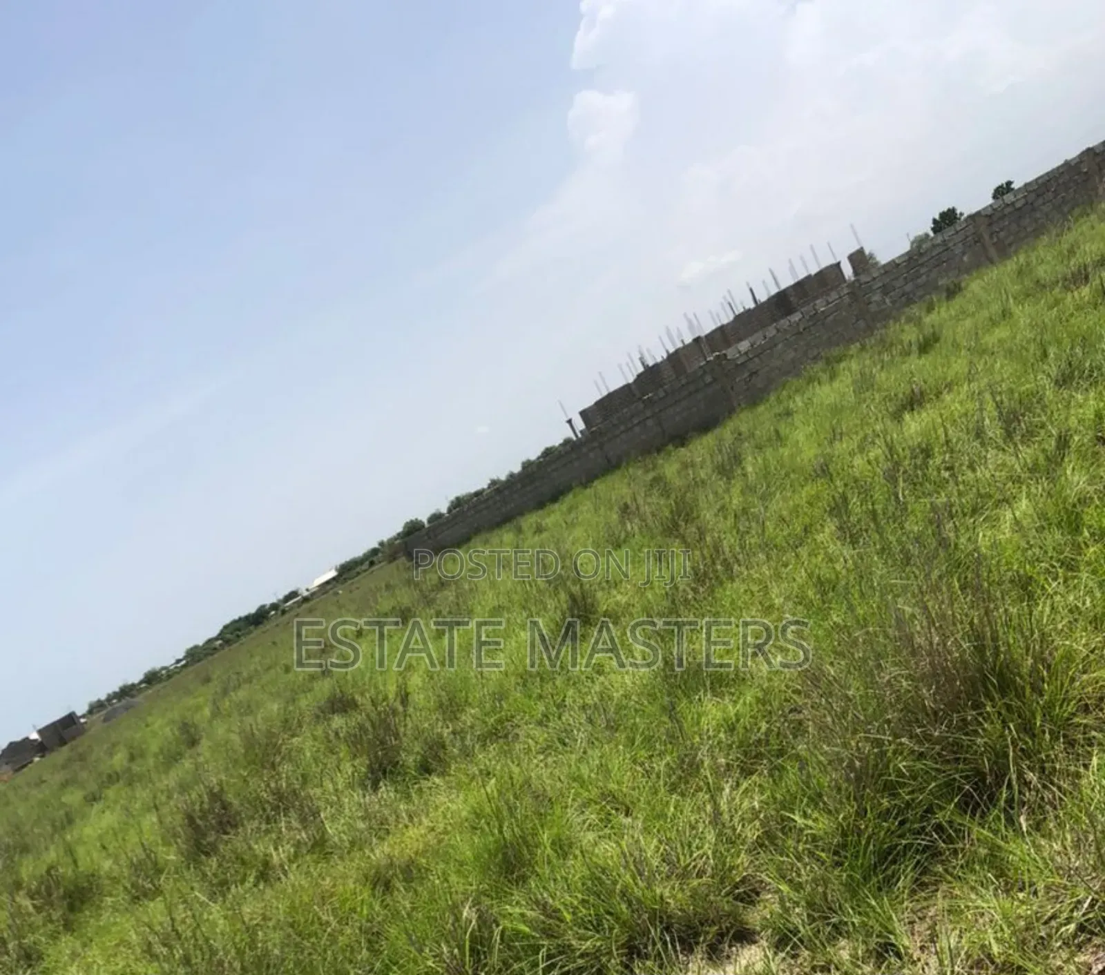 Conducive Exclusive Plots Available for Sale