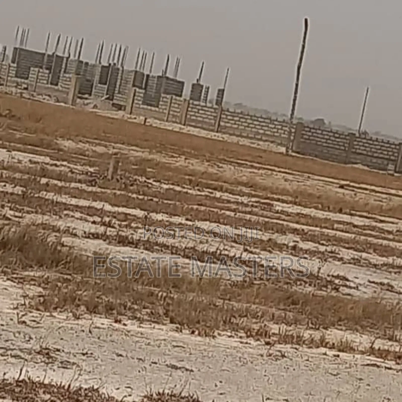 Flexible Payment on Legit Plots