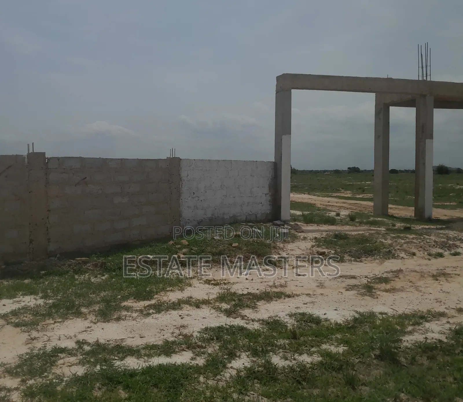 Litigation Free Lands For Sale