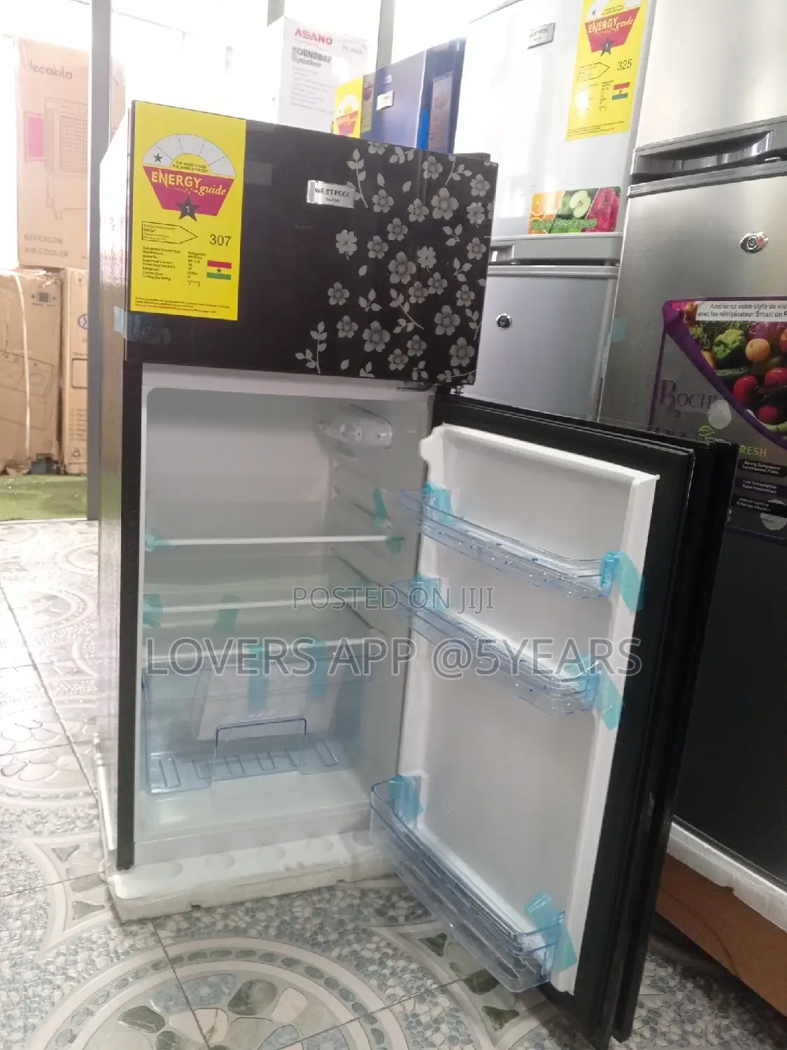 Refrigerator Refrigerator Refrigerator Fridge Brand New