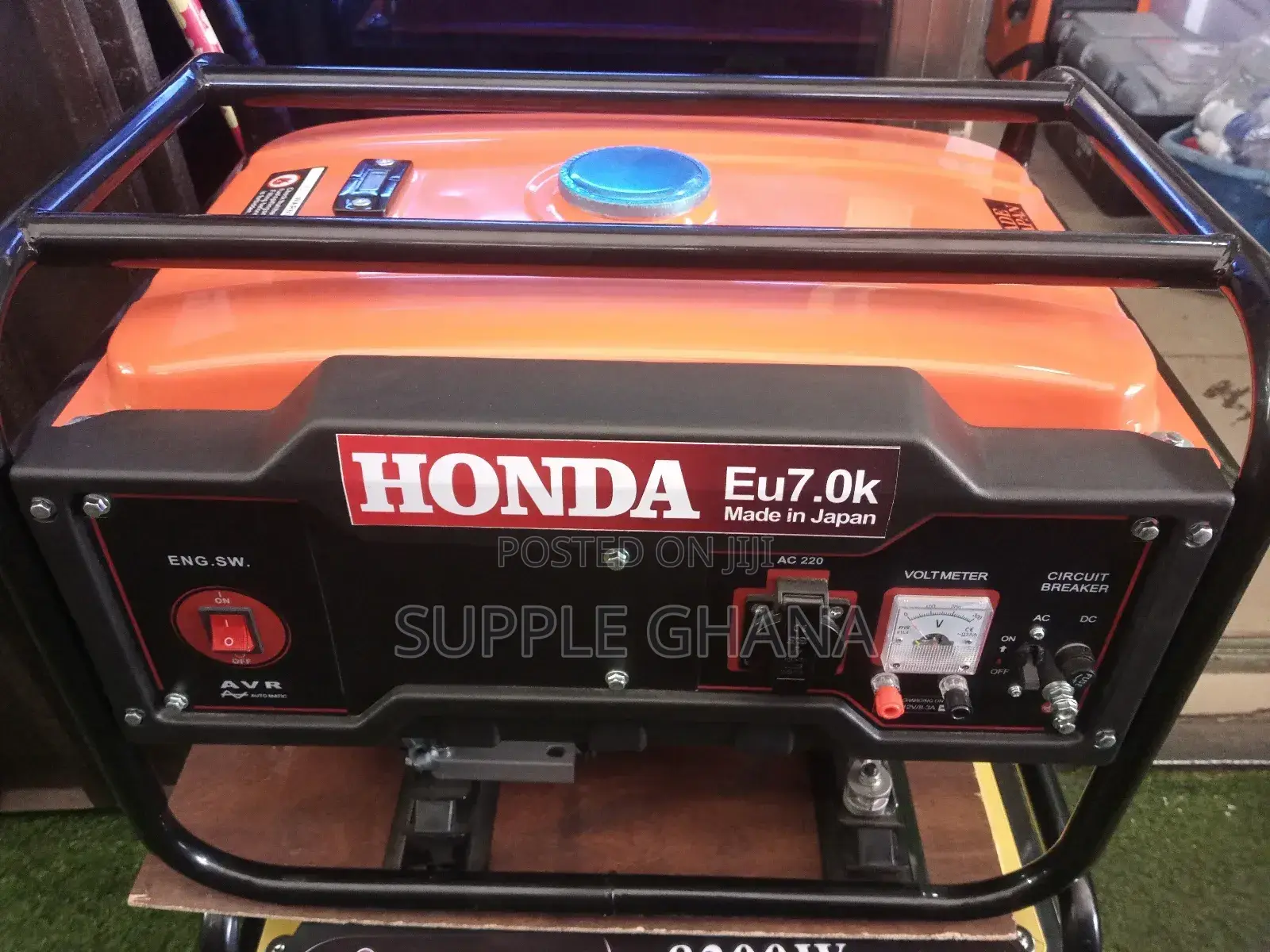 Power Generator 7.0