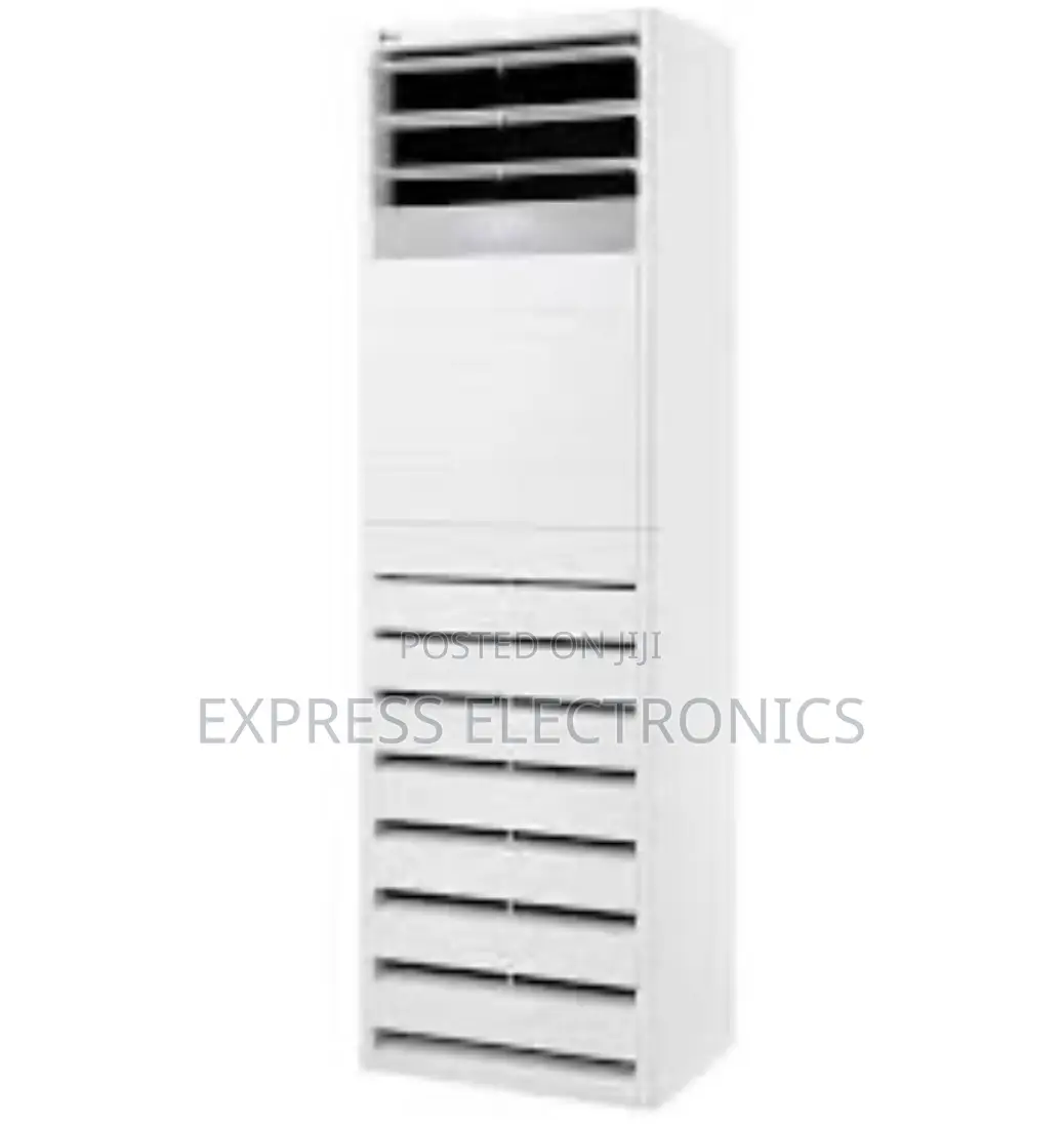 AP-Q48LT3S1 Inverter Dual AC LG Split Floor Standing