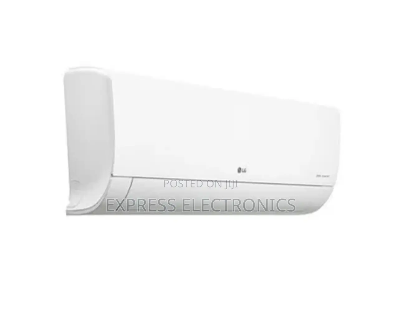 Copper Condenser S4-C09tzcaa. Lg Split R410