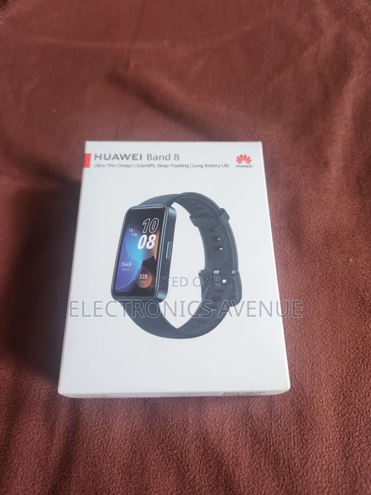 Brand New Huawei Band8 Watch.