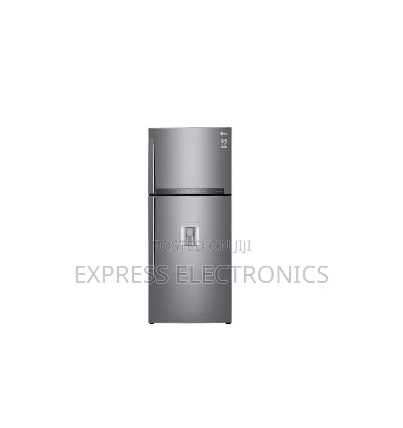GR-F882HLHM Lg Fridge Double Door 760L