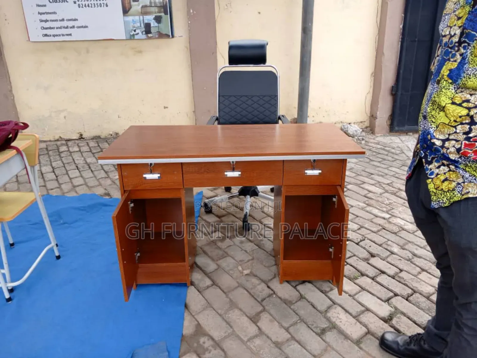 Computer Desk For Office