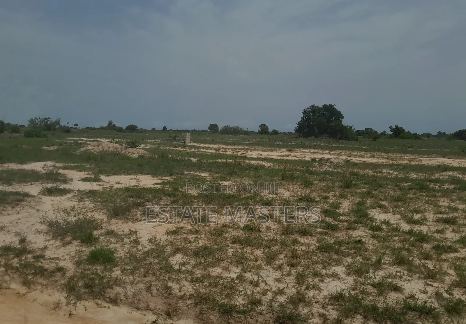 Invest in the Future , Invest in Real Estate Lands