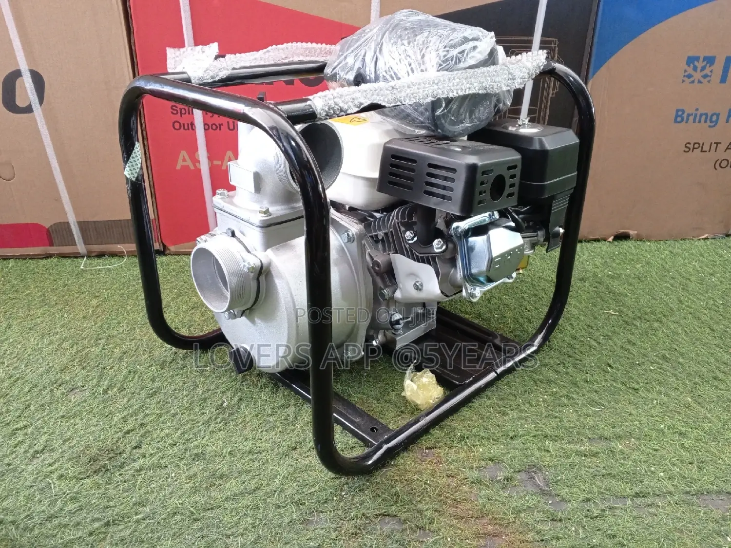 Water Pump 3inches