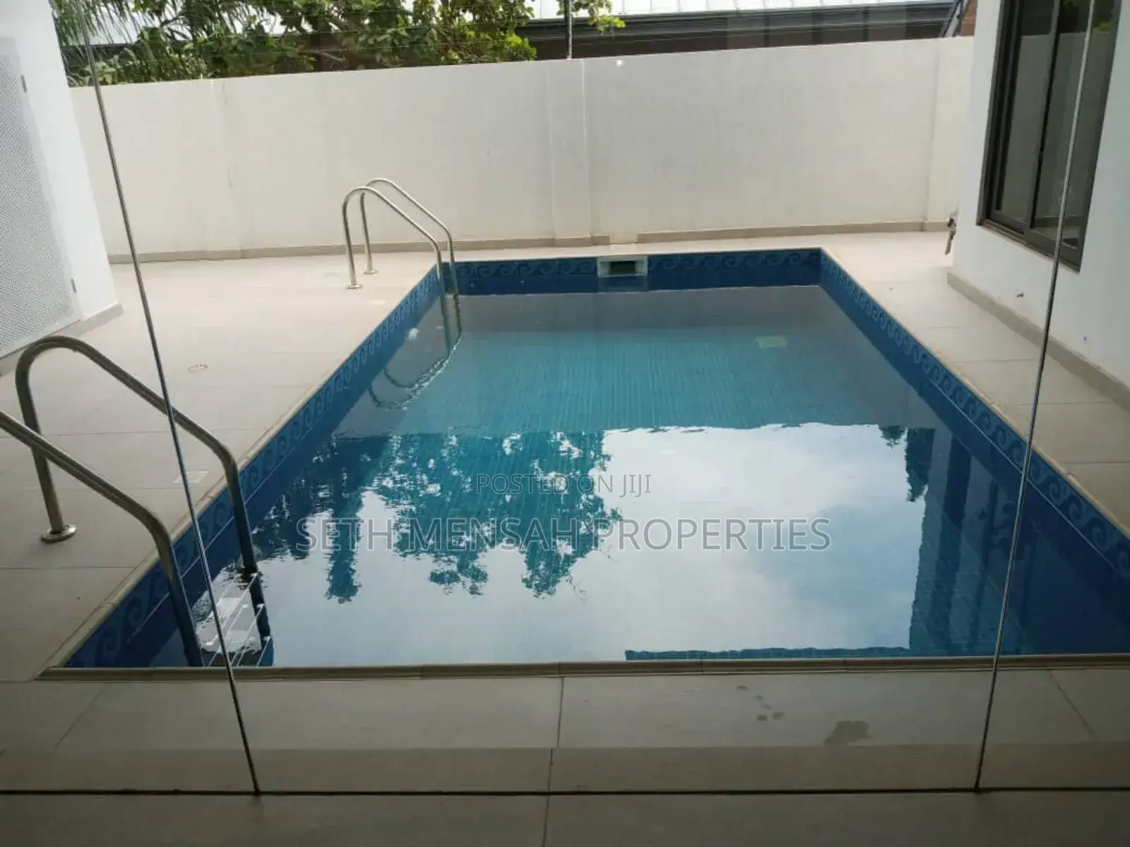 5bdrm House in West Trassaco, Accra Metropolitan for sale