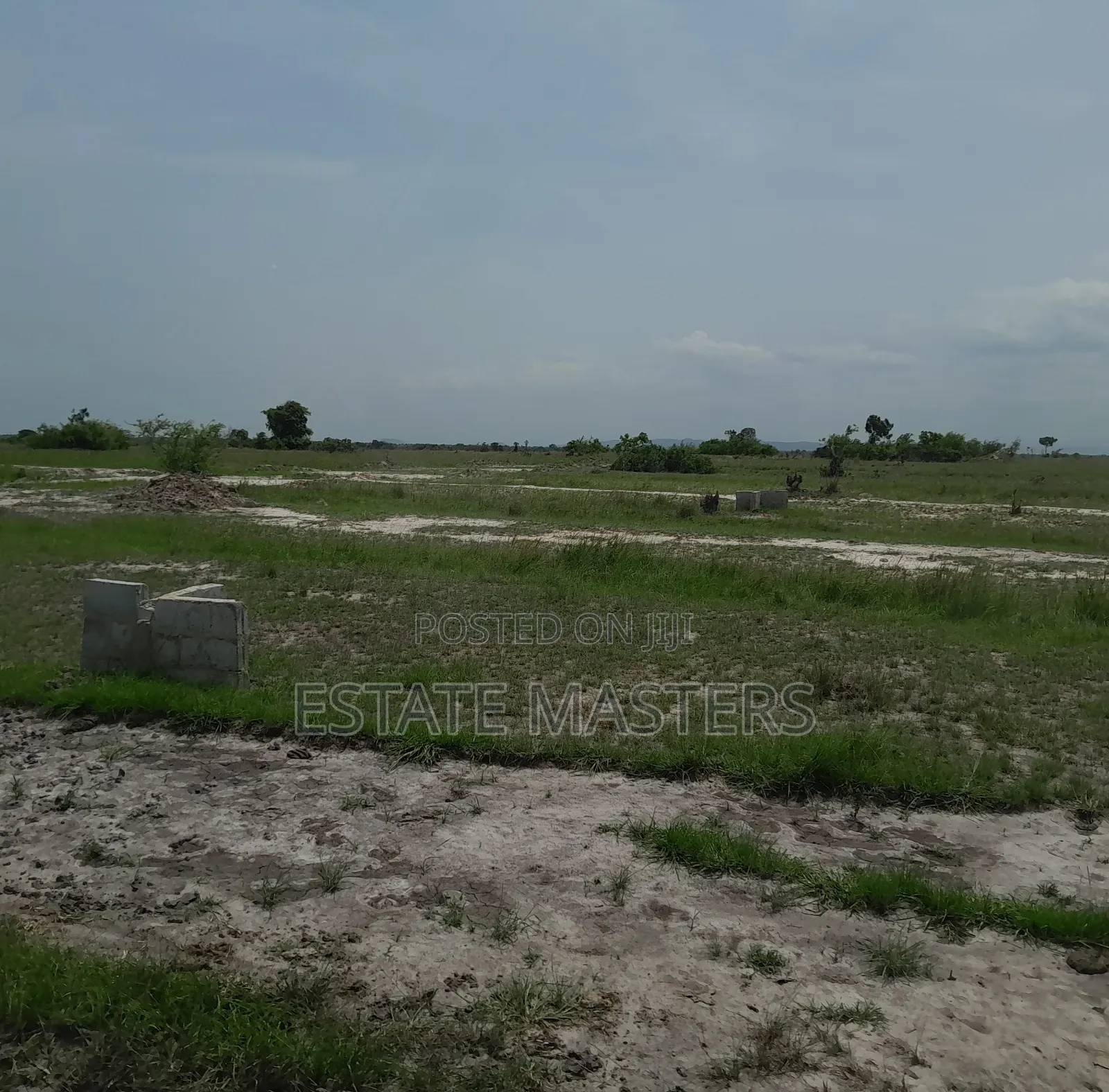 Litigation Free Lands For Sale