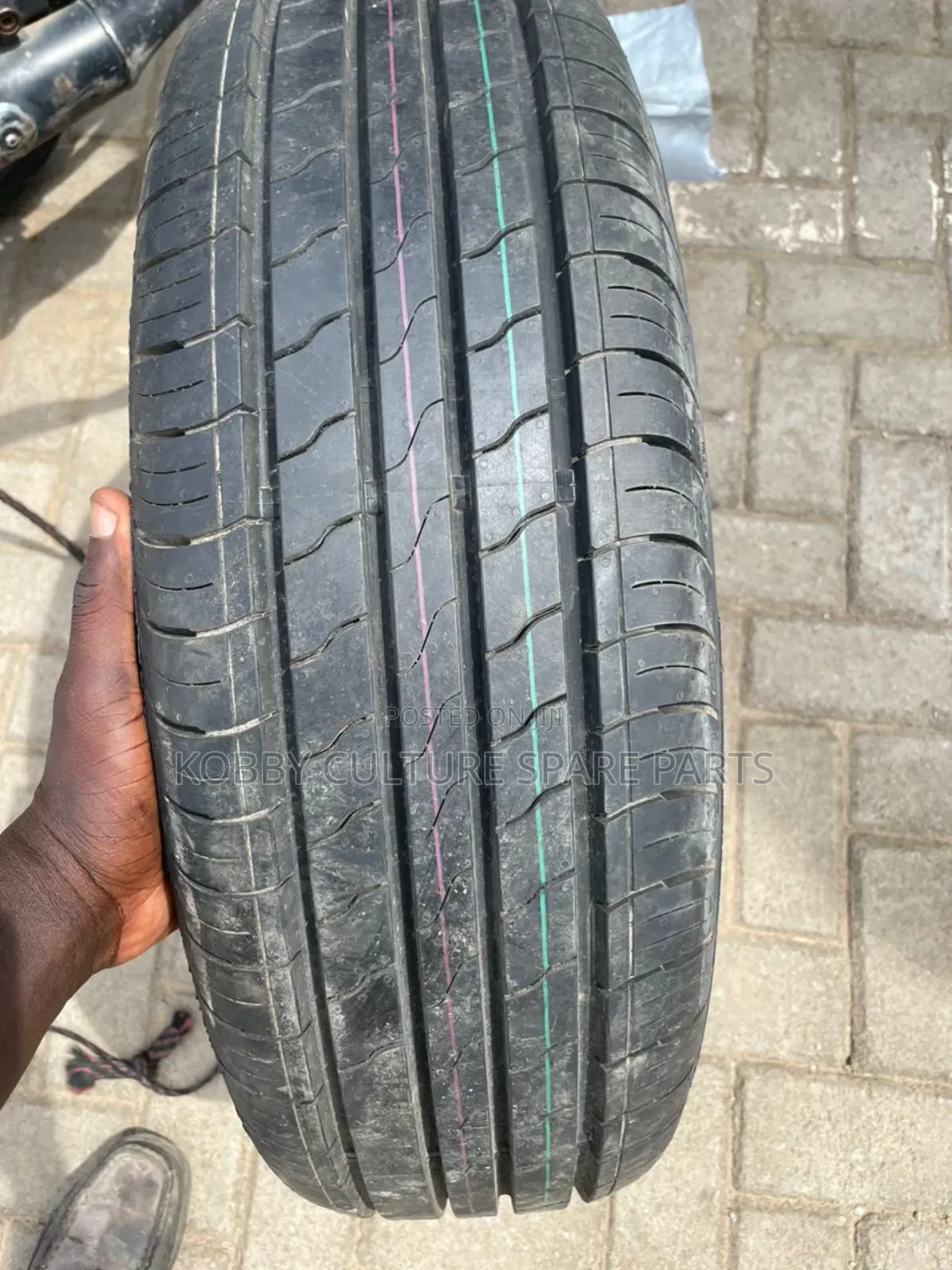 Original Mrf 215/65r16 Tyres Available