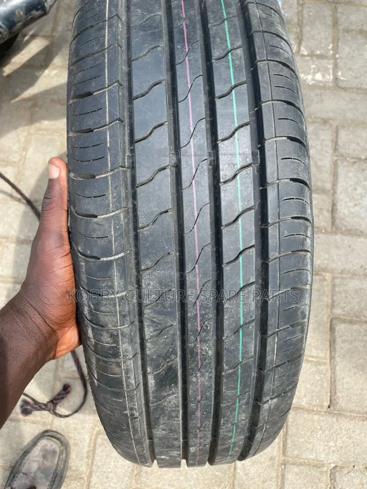 Original Mrf 215/65r16 Tyres Available