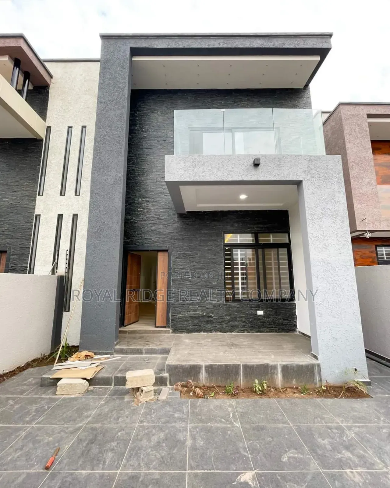4bdrm Townhouse / Terrace in East Legon, Accra Metropolitan for rent