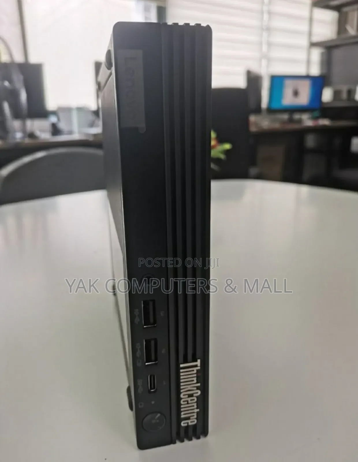 Lenovo ThinkCentre M710 Tiny 16GB Intel Core I5 SSD 256GB