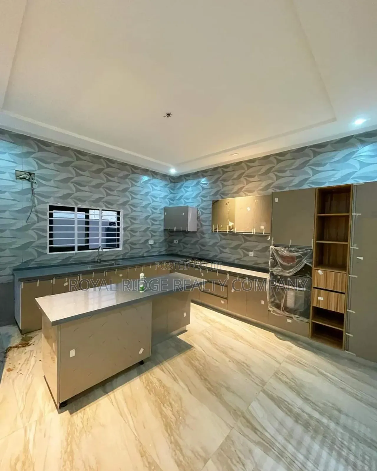 4bdrm Townhouse / Terrace in East Legon, Accra Metropolitan for rent