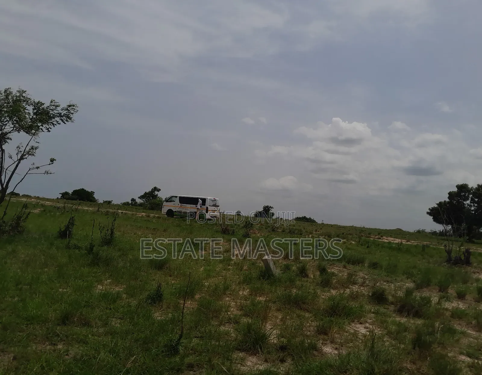 Buy Lands They're Not Making It Any