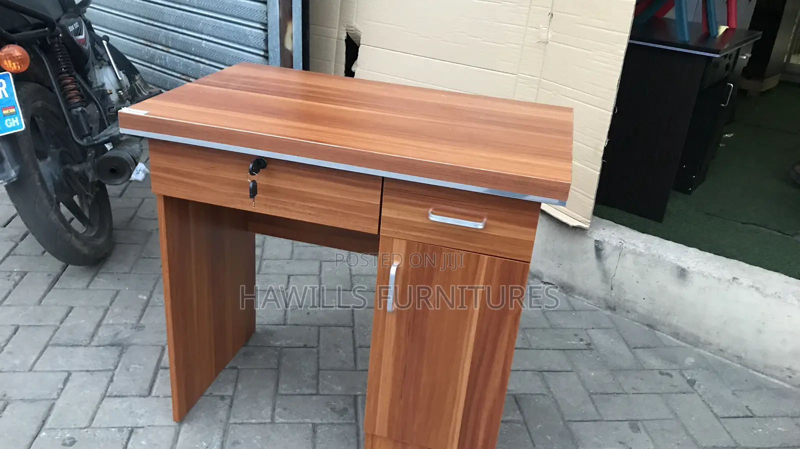 Office Table
