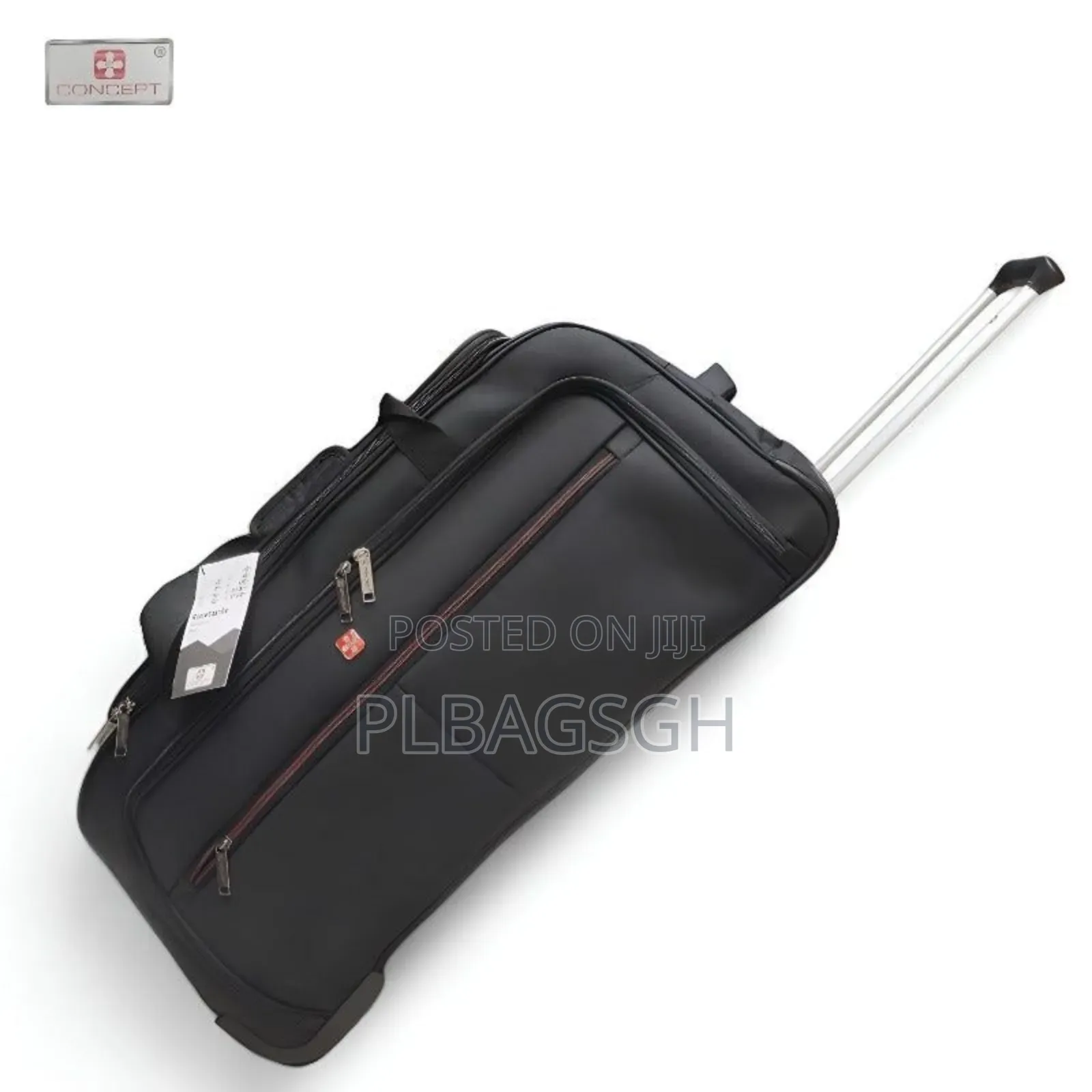 Trolling Duffel Traveling Bag Large Size at Plbagsgh
