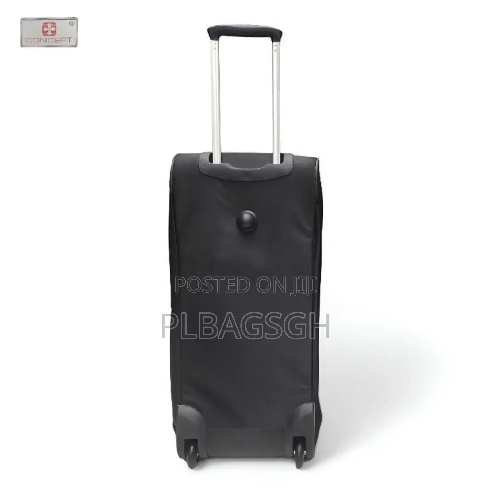 Trolling Duffel Traveling Bag Large Size at Plbagsgh