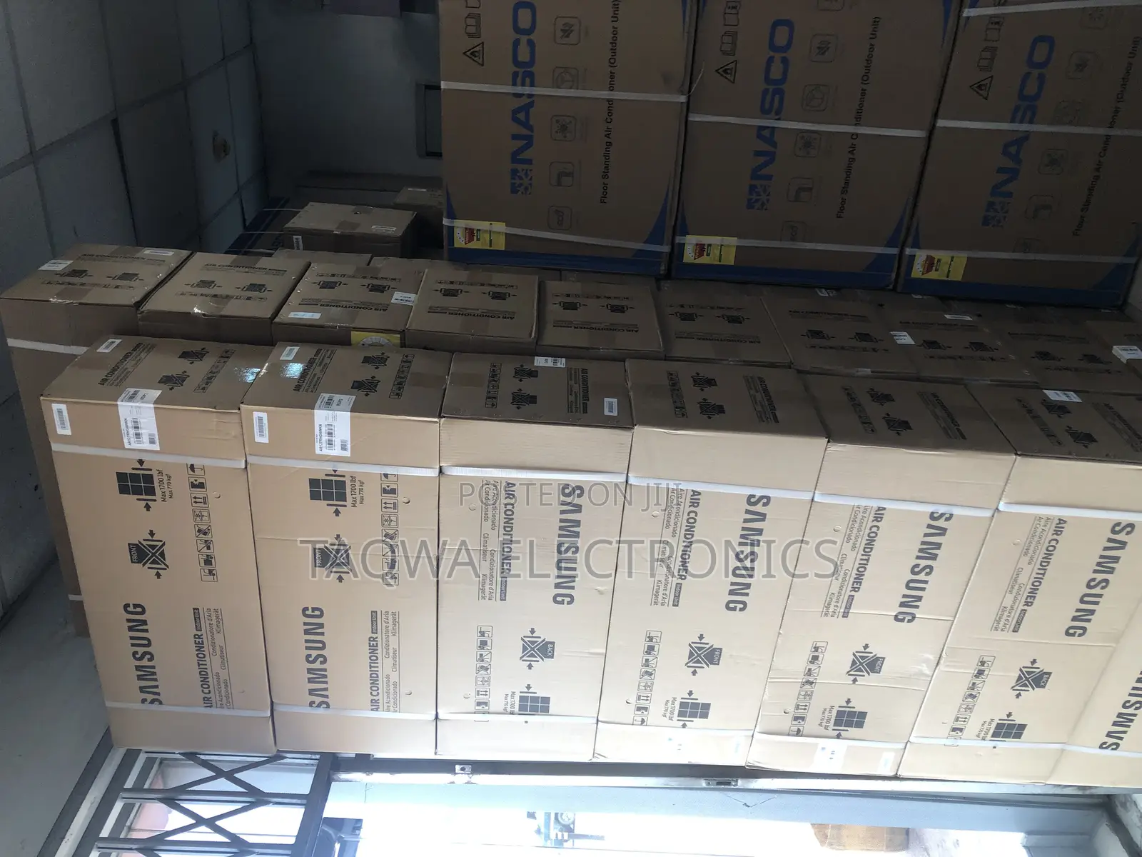 Samsung AC 1.5hp