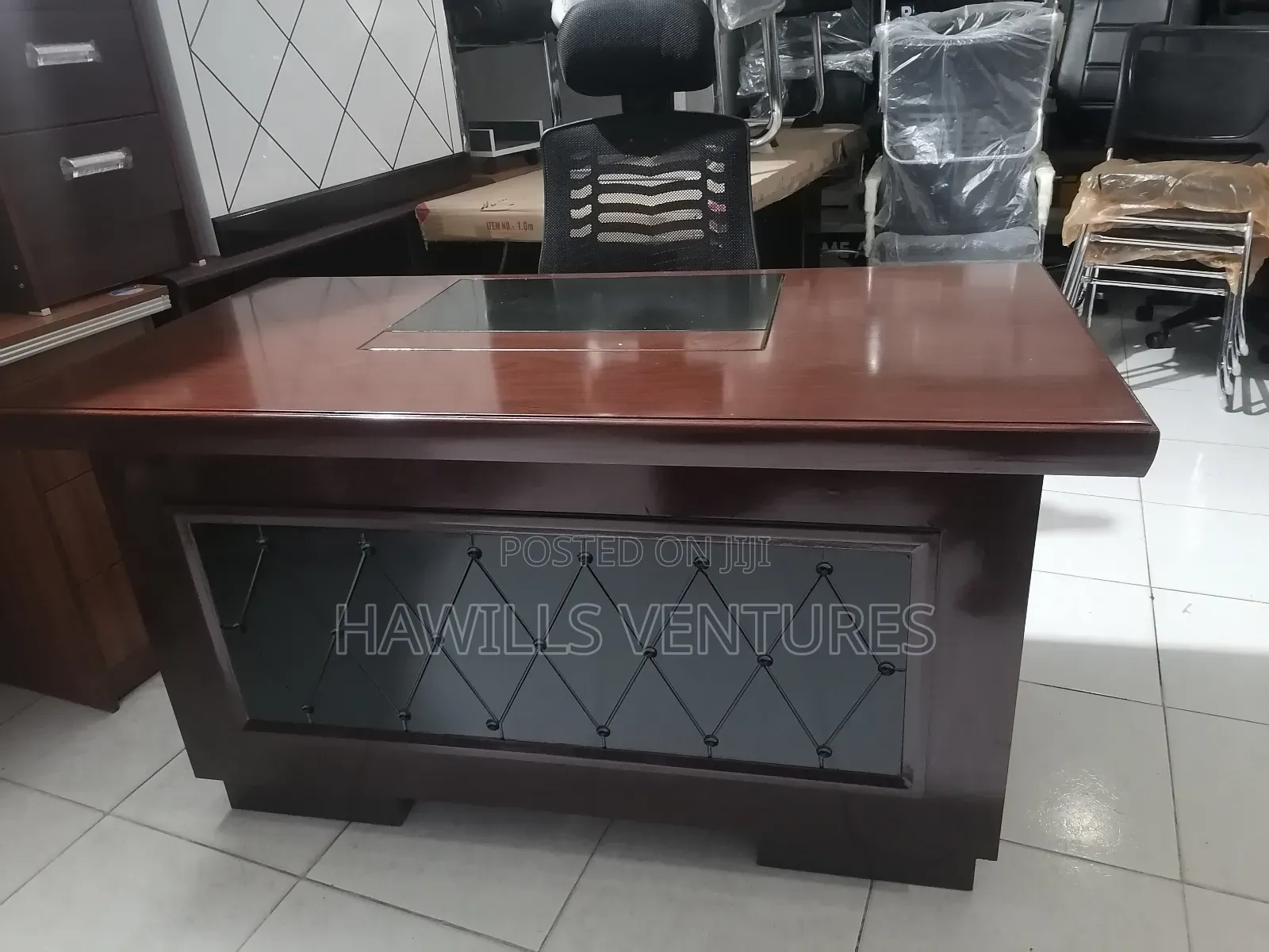 Office Table