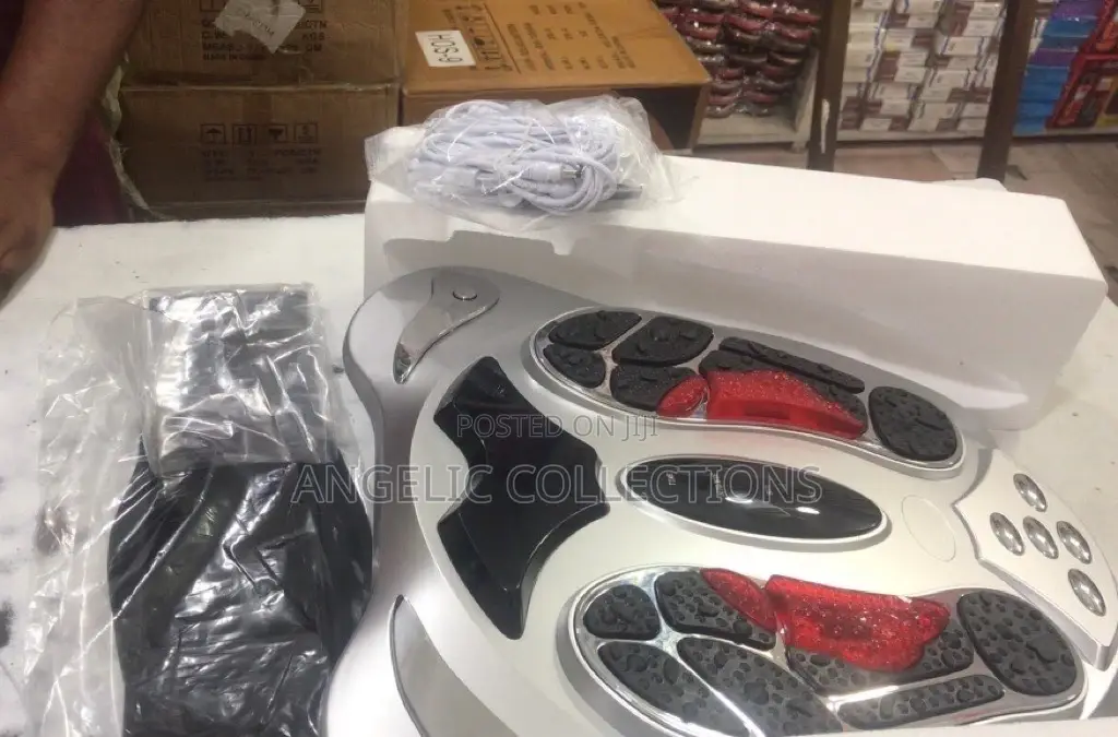 Health Protection Instrument/Foot Massager