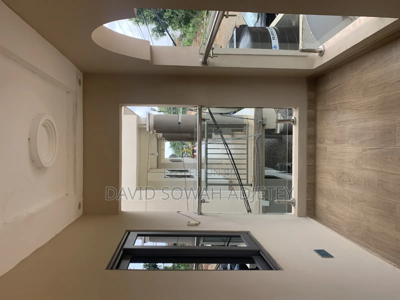 2bdrm Apartment in East Airport for rent