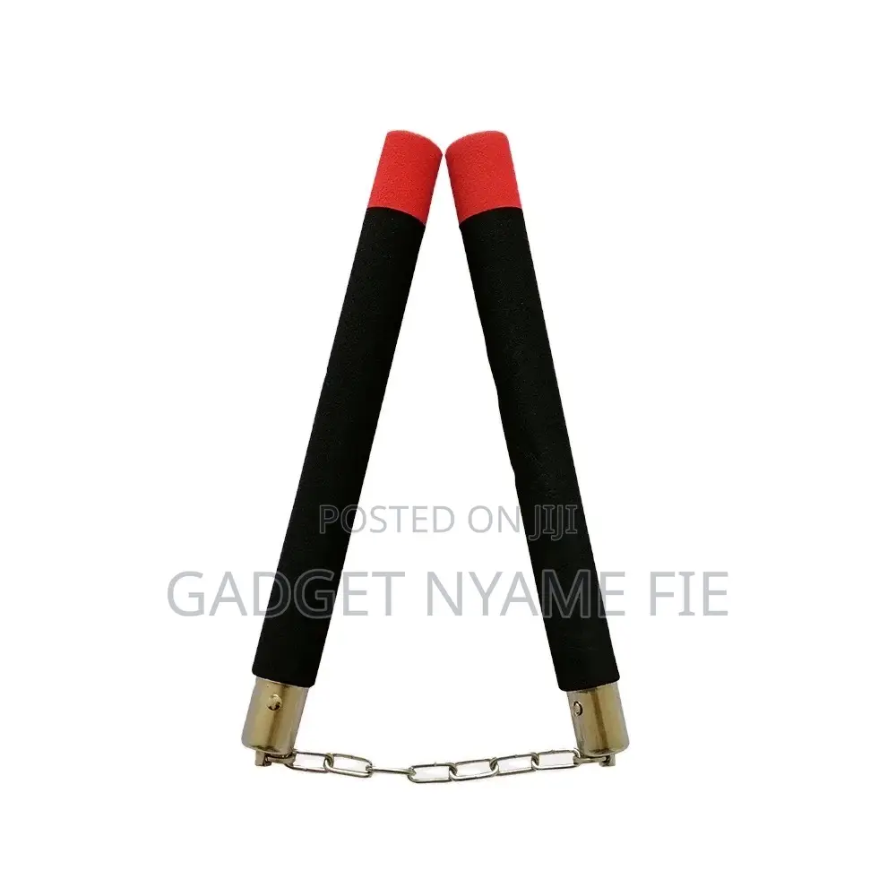 Nunchakus Double Sticks