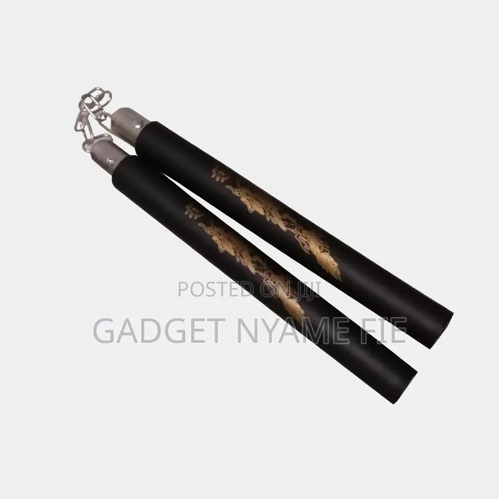 Nunchakus Double Sticks