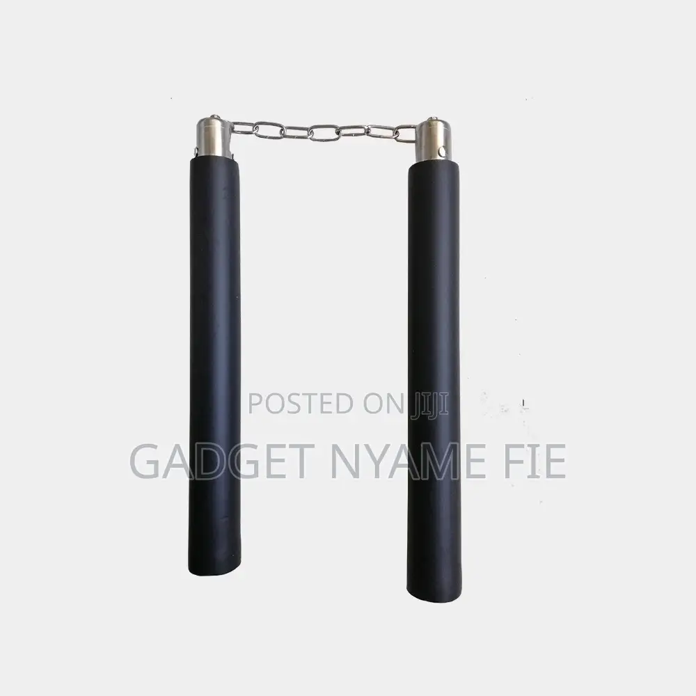 Nunchakus Double Sticks
