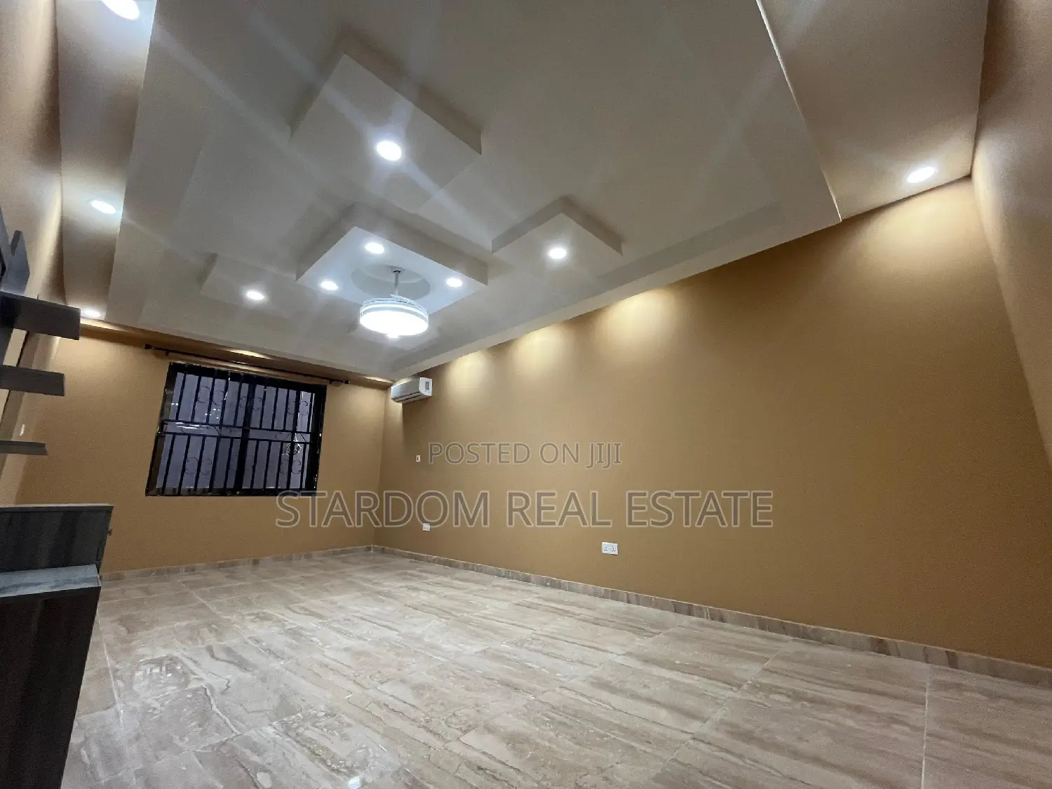 2bdrm Apartment in East Legon for rent