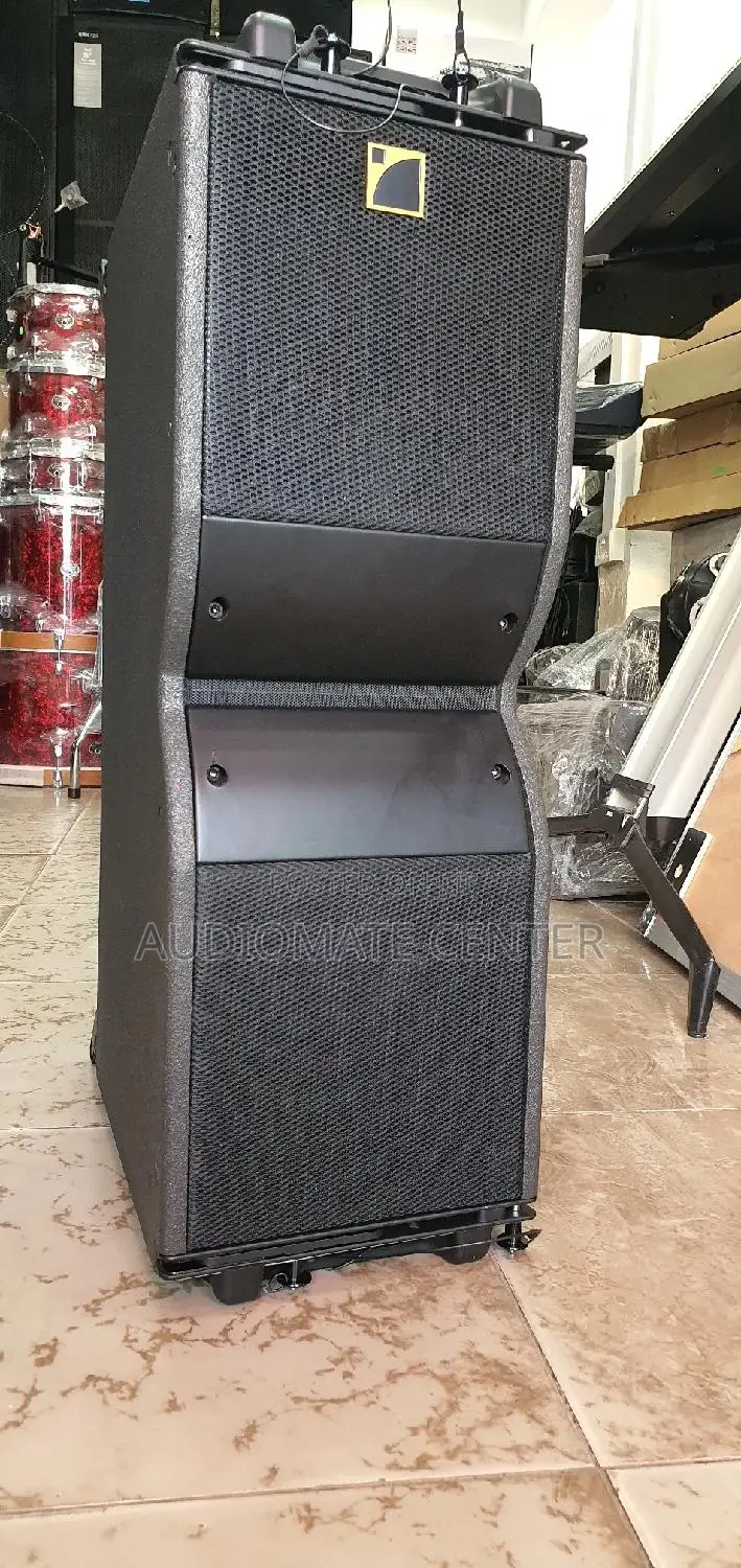 Kara 208 Line Arrays
