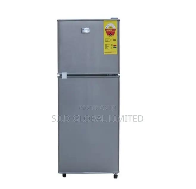 Advertising Quality TCL-TOP-MOUNT-FRIDGE-118LTRS-F118TM